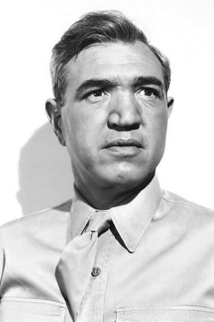 Harry Bellaver