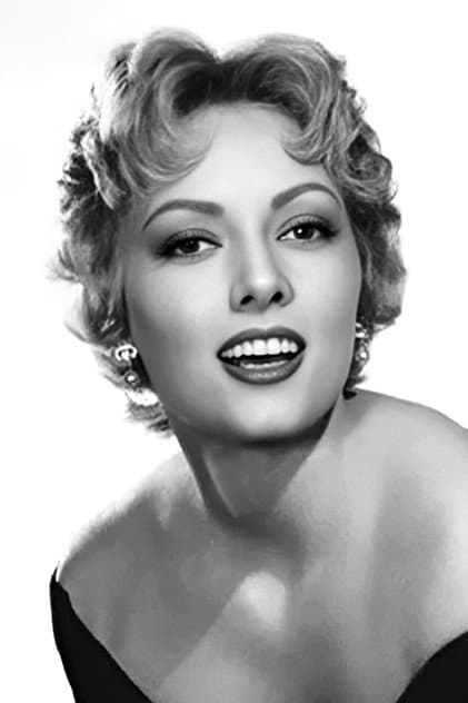 Helene Stanton